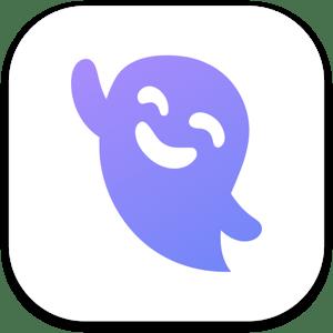 Ghost Buster Pro 1.3.6  macOS