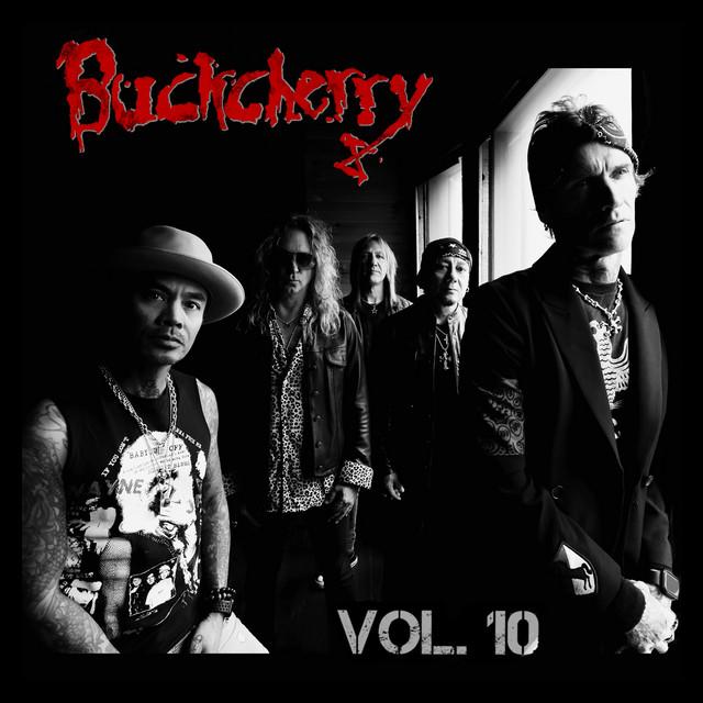 Buckcherry - Good Times (Single) (2023)