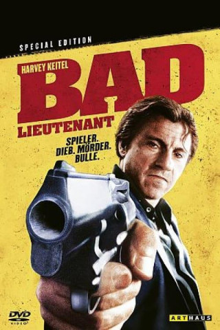 Bad Lieutenant 1992 German Dl 1080p BluRay Avc-FiSsiOn