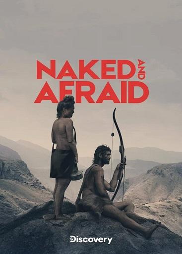 Discovery. Голые и напуганные / Naked and Afraid [16x01-06] (2023) HDTVRip 1080p | L1