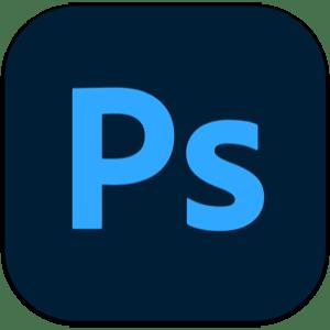 Adobe Photoshop 2023 v24.2 U2B  macOS