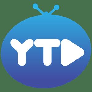 YTD Video Downloader PRO 7.1.0 (20230214)  macOS