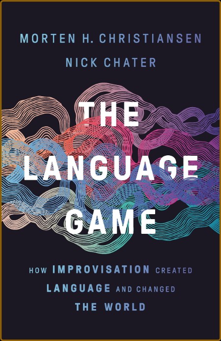 The Language Game by Nick Chater