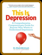 This is Depression by Diane McIntosh  6e3601b9af15bde1b4e6c967e7cacda5