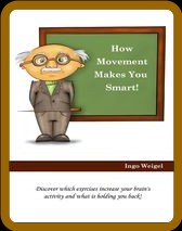 How Movement Makes You Smart by Ingo Weigel  5fab3ae123563e12729c2e132f1357a6