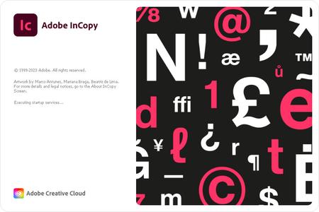 Adobe InCopy 2023 v18.2.1.455 Multilingual (x64)