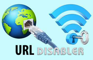 URL Disabler 1.2 Portable