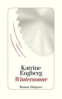 Cover: Engberg, Katrine  -  Kørner & Werner 5  -  Wintersonne