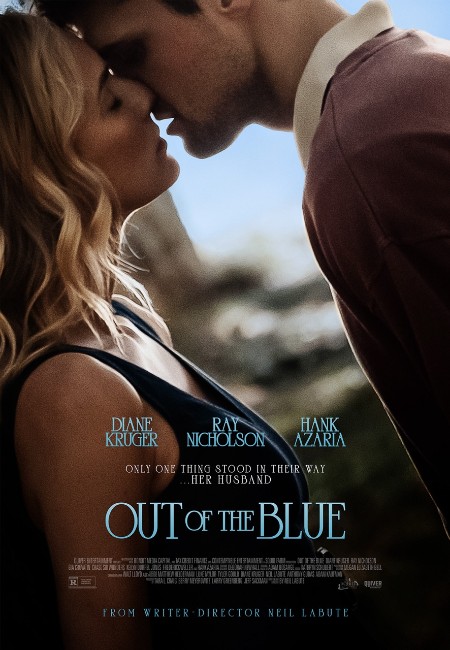 Out of The Blue 2022 1080p BluRay H264 AAC-RARBG