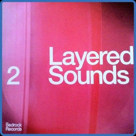 VA - Layered Sounds 2 [2CD] (2005) MP3