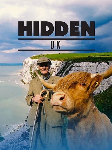 Неведомая Великобритания / Hidden UK (2021) HDTVRip 720p | P1