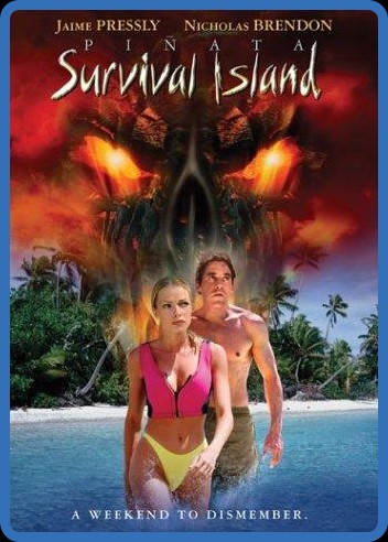 Survival Island (2002) 1080p WEBRip x264 AAC-YTS