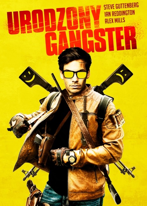 Urodzony Gangster / Original Gangster (2020) PL.480p.WEB-DL.XviD.DD2.0-K83 / Lektor PL
