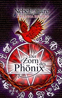 Cover: Granzow, D. B.  -  Lockruf des Phoenix