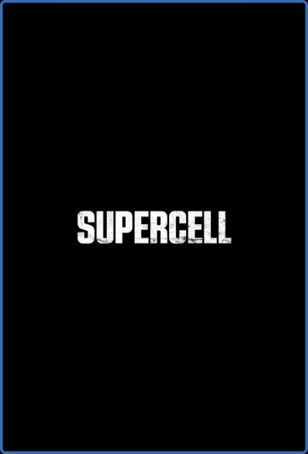 Supercell (2023) 1080p WEBRip x264 AAC-YTS