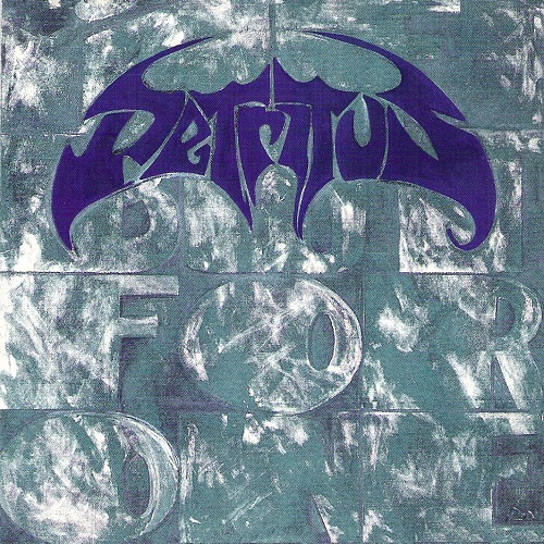 Detritus - If But for One (1993) Lossless