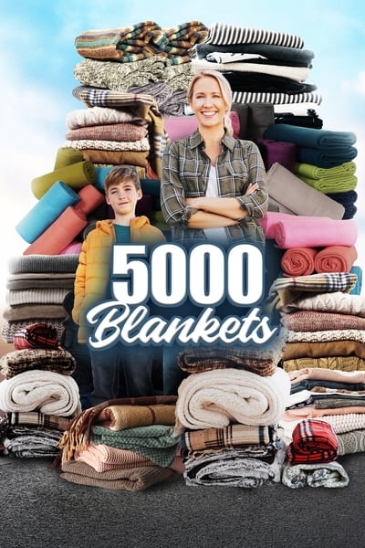 5000 Blankets (2022) 1080p WEBRip x264-GalaxyRG