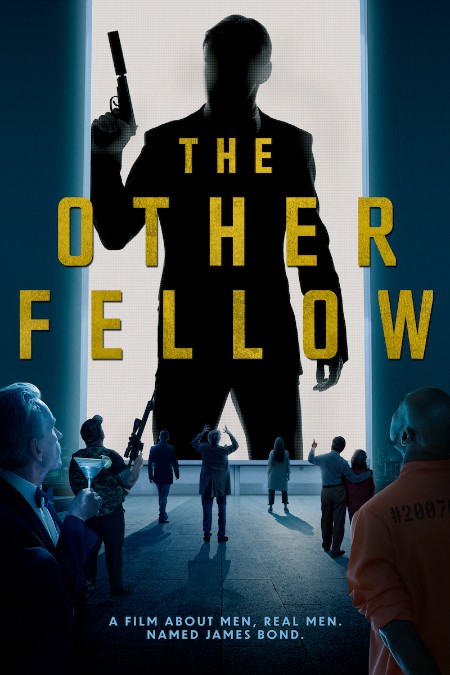 The OTher Fellow 2022 1080p WEBRip x264-RARBG