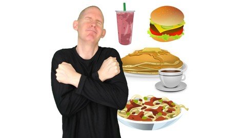 Asl  Dialogues With Food Vocab  American Sign Language –  Download Free