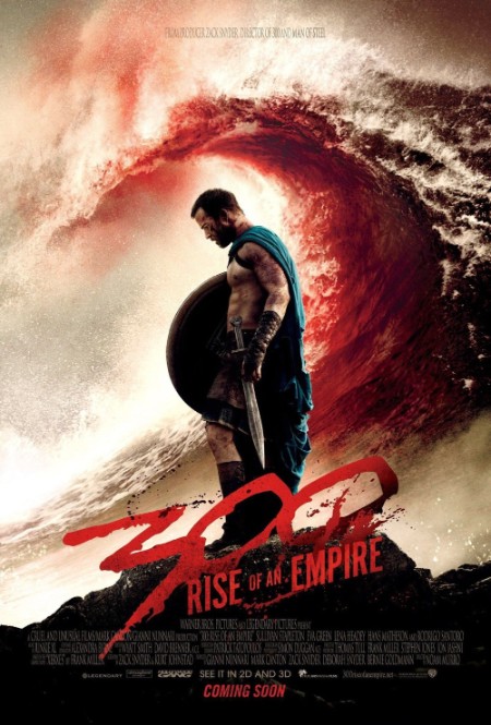 300 Rise Of An Empire 2014 BluRay 1080p DTS-HD MA 7 1 x264-MgB