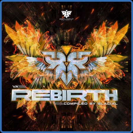 VA - Rebirth  - 2023