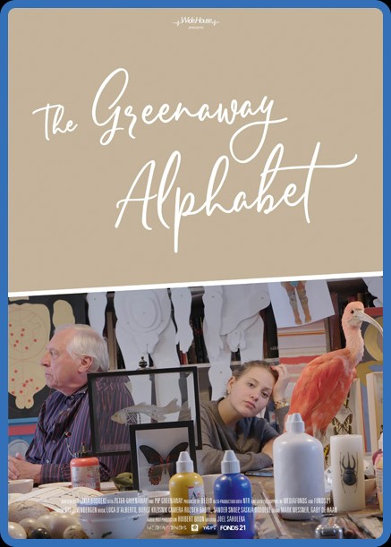 The Greenaway Alphabet (2017) 1080p WEBRip x264 AAC-YTS