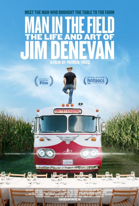 Man in The Field The Life and Art of Jim Denevan 2020 1080p WEBRip x264-RARBG