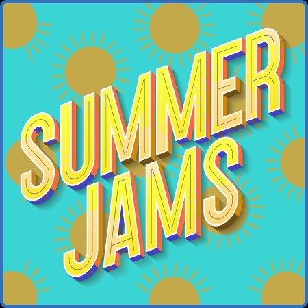 VA - Summer Jams (2023)