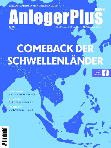 AnlegerPlus News Magazin Nr 03 2023