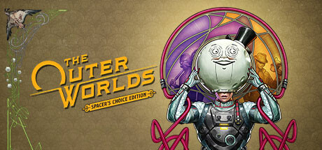 The Outer Worlds Spacer s.Choice Edition v1.5931.19079.0-GOG