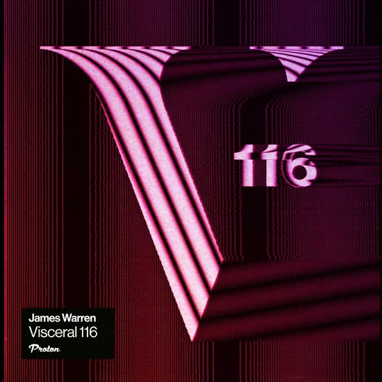 VA - Visceral 116