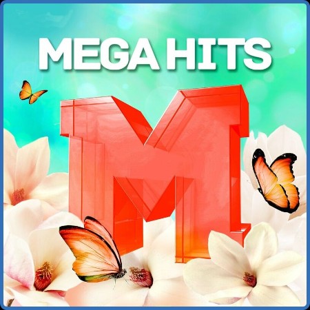 Various Artists - Mega Hits Spring (2023)