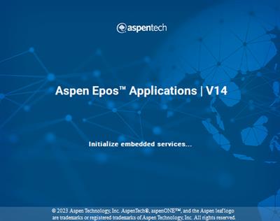 AspenTech Subsurface Science and Engineering v2023.02.28 build 14.0.1  (x64)