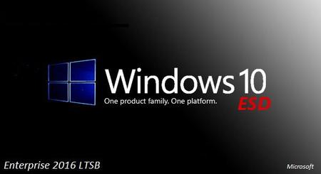 Windows 10 Enterprise 2016 LTSB Version 1607 Build 14393.5786 ESD en-US March 2023 Preactivated (x64)