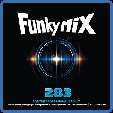 Funkymix 283 (2022)