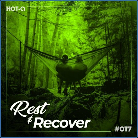 VA-Rest & Recover 017 (2022)