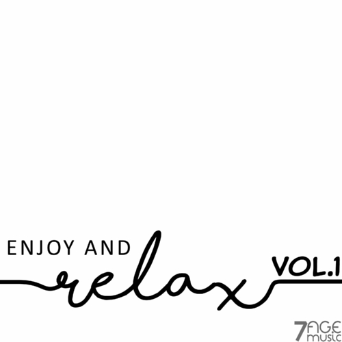 VA - Enjoy and Relax, Vol. 1 (2023) MP3