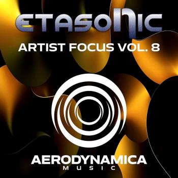 VA - Artist Focus Vol 8 (2023) MP3