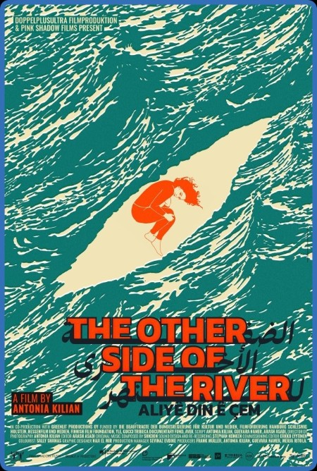 The OTher Side Of The River (2021) [ARABIC] 1080p WEBRip x264 AAC-YTS