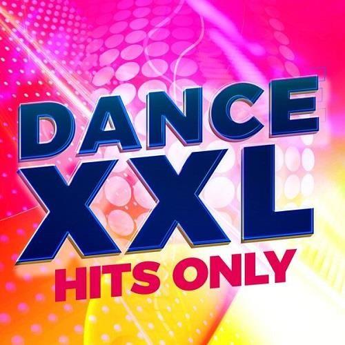 DANCE XXL - Hits Only (2023)