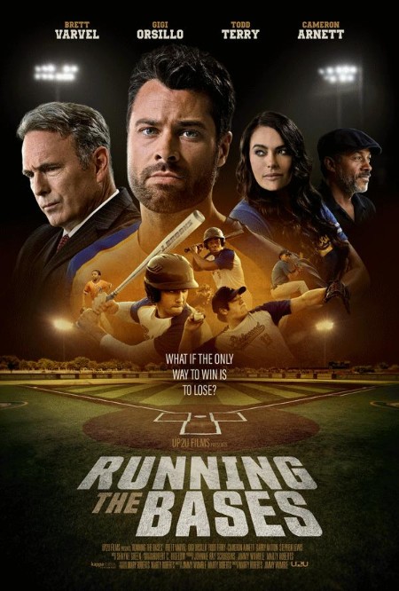 Running The Bases (2022) [2160p] [4K] BluRay 5.1 YTS