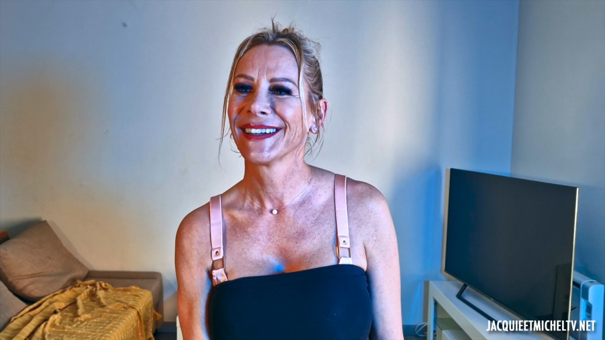 [JacquieEtMichelTV.net / Indecentes-Voisines.com] Victoria Nova - Victoria, 47, wanted to be warmed up... (03.03.2023) [All Sex, Anal, Big Tits, Blonde, Blowjob, Cougar, Cowgirl, Cumshot, Double Penetration, DP, Facial, Gonzo, Hardcore, Mature, MILF, Sex, Silicone, Threesome (MMF), 1080p, SiteRip]