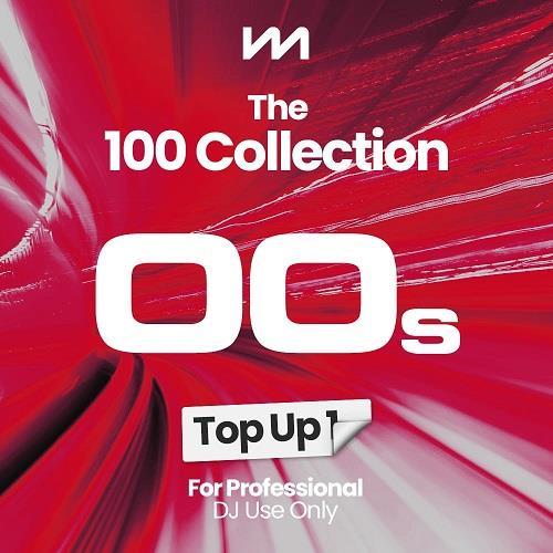 The 100 Collection 00s  Top Up 1 (2023)