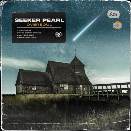 Seeker Pearl - Oversoul (Single) (2023)