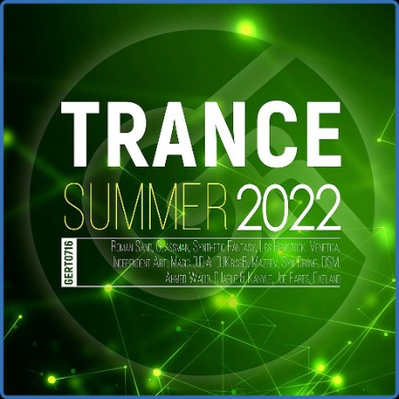 VA - Trance Summer 2022 (2022)