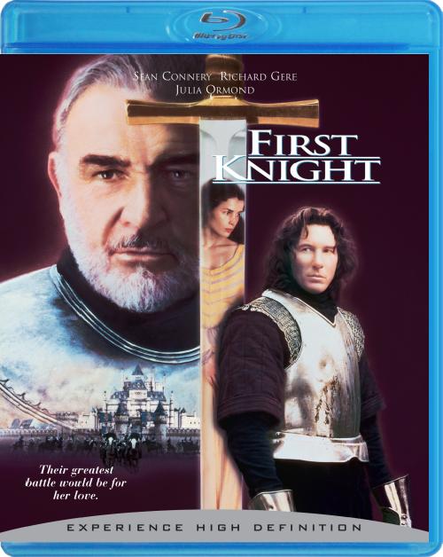 Rycerz króla Artura / First Knight (1995) MULTI.BluRay.1080p.AVC.TR-HD.DD.5.1-SnOoP-UPR / Lektor i Napisy PL