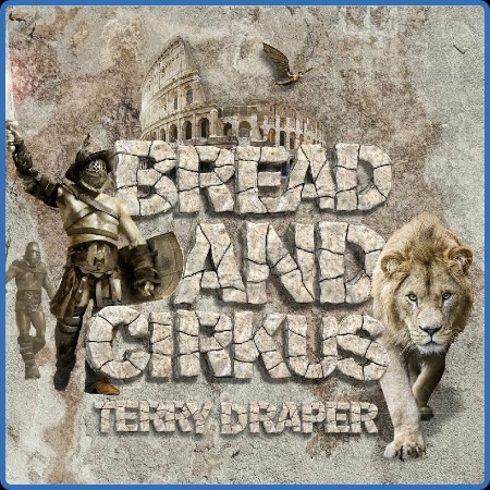 Terry Draper - Bread & Cirkus