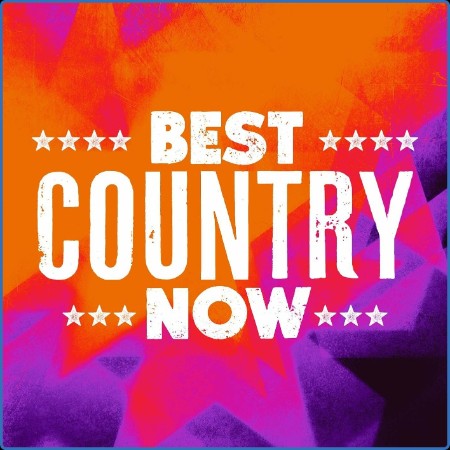 VA - Best Country Now (2023)