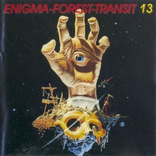 Enigma-Forest-Transit 13 (1999) OGG