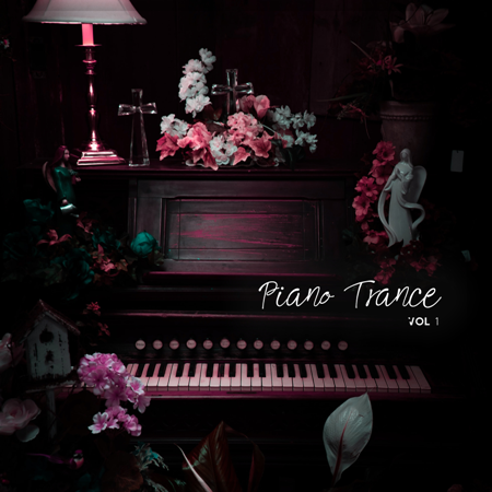VA - Piano Trance [01] (2022) MP3